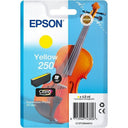 Cartouche d'encre jaune Epson Singlepack 250