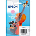 Encre Epson Singlepack Magenta clair 250