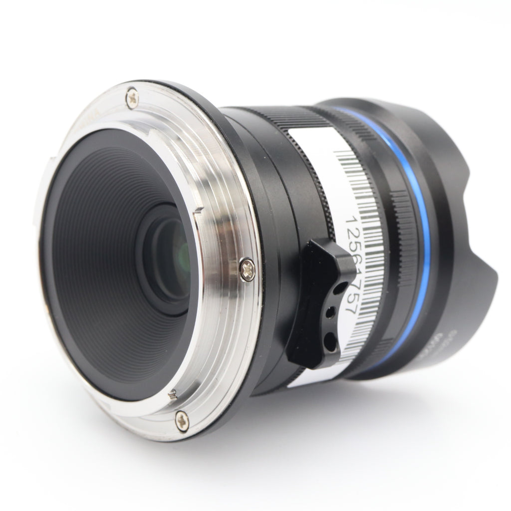 Laowa FF II 14mm f/4 C&D-Dreamer Canon RF used