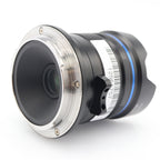 Laowa FF II 14mm f/4 C&D-Dreamer Canon RF used
