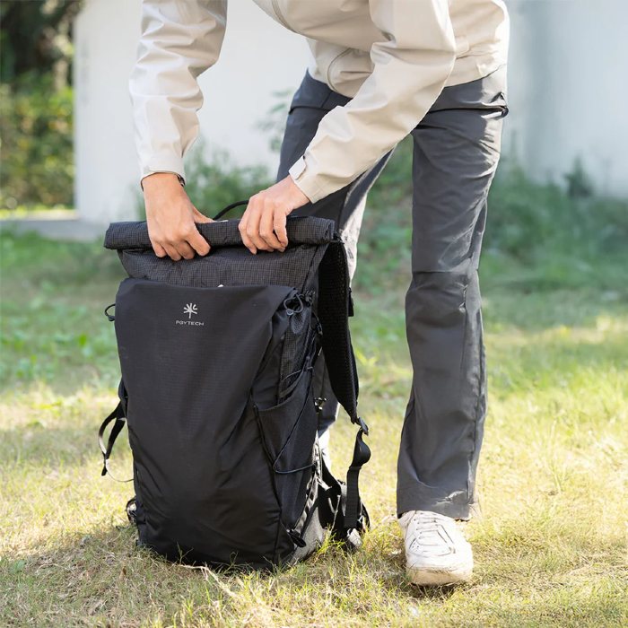 PGYTech OnePro Ultralight Sac à Dos 30L (Space Noir)