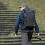 Sac à Dos Ultraléger PGYTech OnePro 40 L (Space Noir)