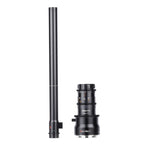 AstrHori 28mm f/13 360 Degree Rotating 2x Macro Probe Lens L-mount