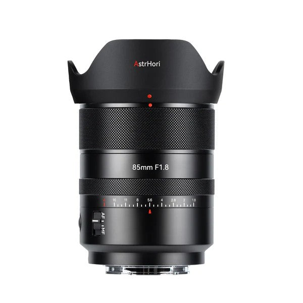 Astrhori AF 85mm f/1.8 II Monture L
