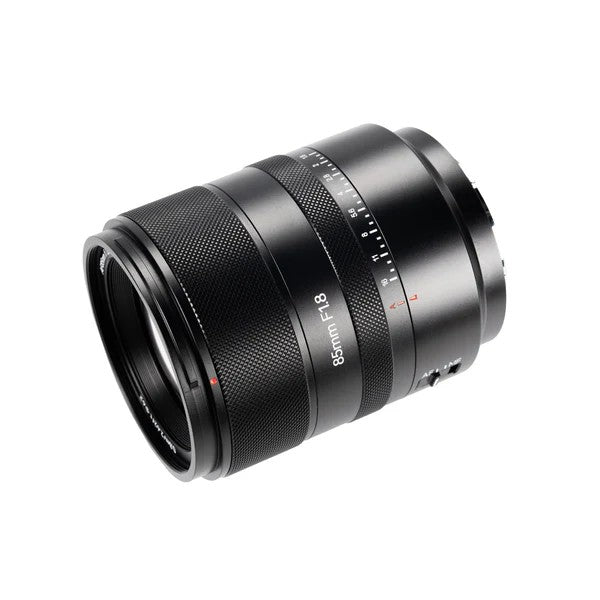 Astrhori AF 85mm f/1.8 II Nikon Z-mount