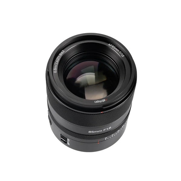 Astrhori AF 85mm f/1.8 II Nikon Z-mount