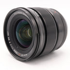 Fujifilm XF 16mm F/1.4 R WR used