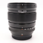 Fujifilm XF 16mm F/1.4 R WR used