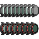 Kit de 16 filtres Freewell DJI Mini 5 Pro