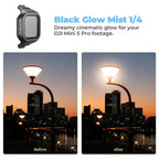 Kit de 16 filtres Freewell DJI Mini 5 Pro