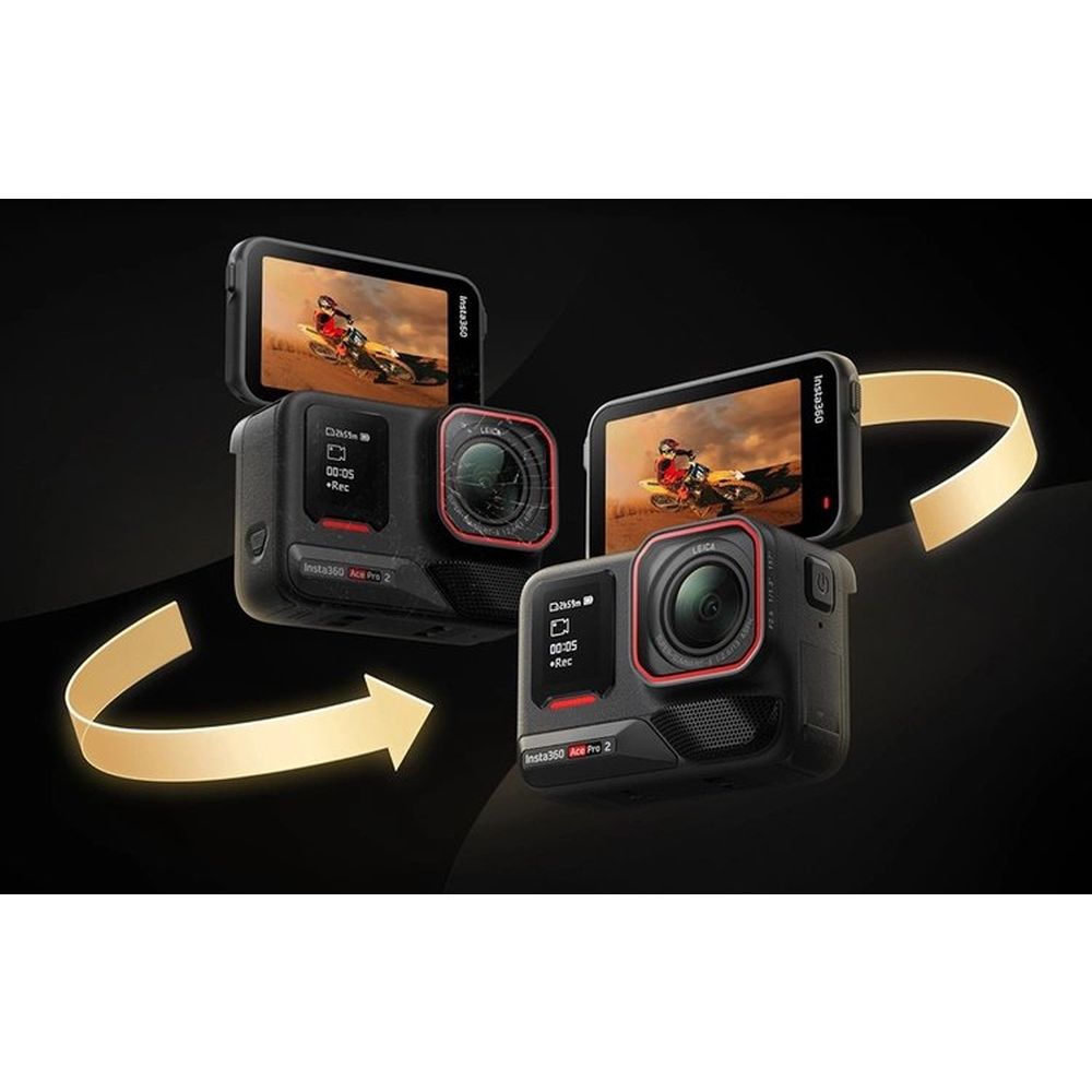 Insta360 FlexiCare Card for Ace Pro 2
