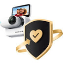Carte FlexiCare Insta360 pour GO3S