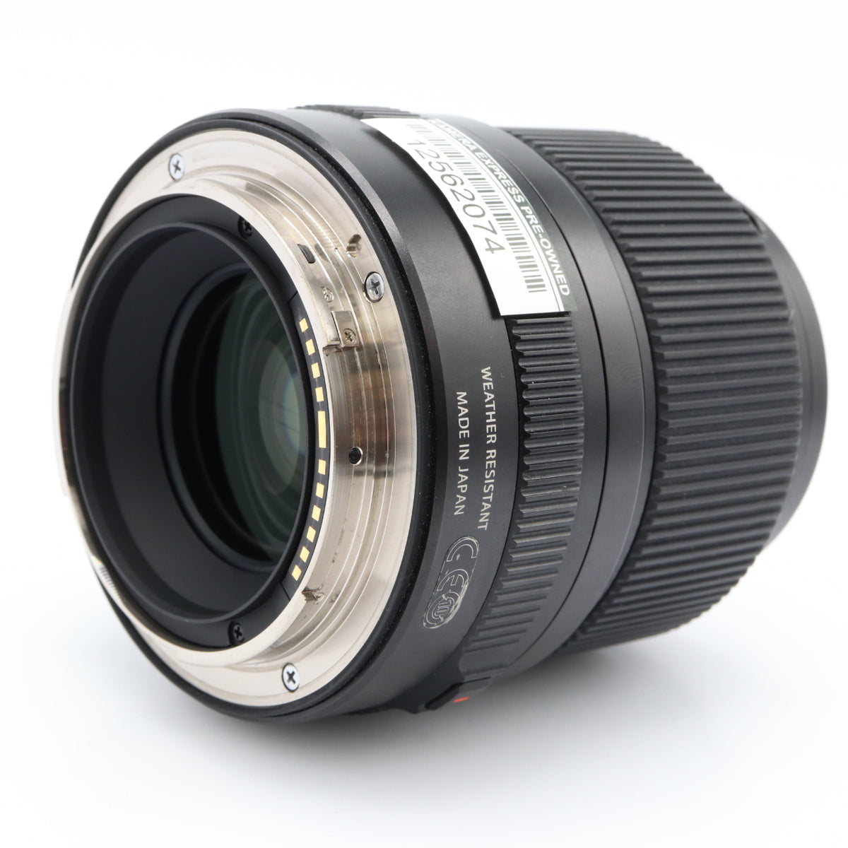 Fujifilm GF 45mm F/2.8 R WR used