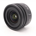 Panasonic LUMIX S 18-40mm F/4.5-6.3 used