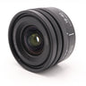 Panasonic LUMIX S 18-40mm F/4.5-6.3 occasion