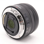 Panasonic LUMIX S 18-40mm F/4.5-6.3 used
