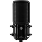 Pack Studio Microphone à Condensateur Shure KSM40C