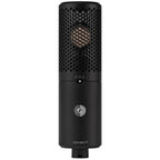 Shure KSM44MP Condenser Microphone Multi-Ptrn Studio Bundle