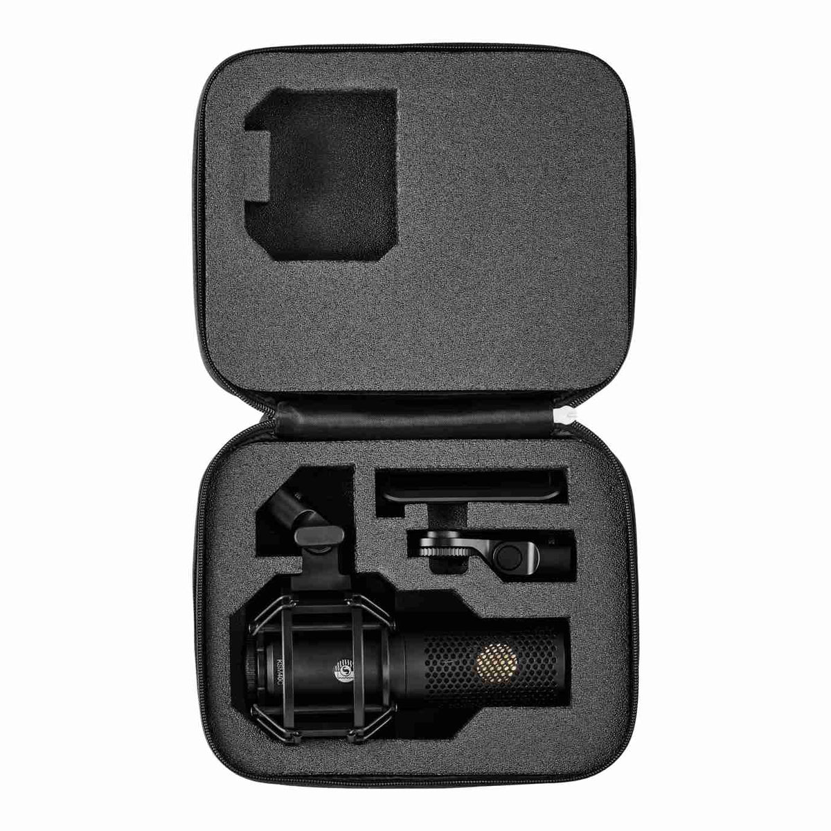 Shure AKSM40/44-CASE Valise pour KSM44A et KSM42