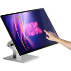 Moniteur tactile Alogic Clarity 32" 6K UHD