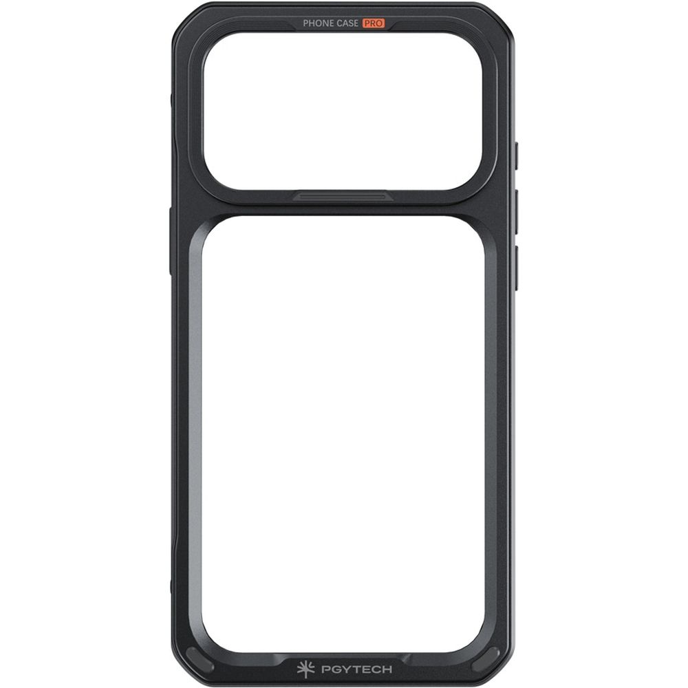 Cage pour téléphone PGYTech ProShot (iPhone 17 Pro)
