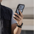 Cage pour téléphone PGYTech ProShot (iPhone 17 Pro)