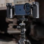 Kit de cage vidéo pour téléphone PGYTech ProShot (iPhone 17 Pro Max)