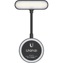 Lampe de téléphone magnétique flexible Ulanzi M10