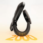 Lampe de téléphone magnétique flexible Ulanzi M10