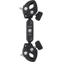 Ulanzi VL03 Motorcycle Invisible Selfie stick Holder