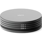 Kit de filtres magnétiques stellaires Urth 39mm Plus+ (4 points, 6 points, 8 points)