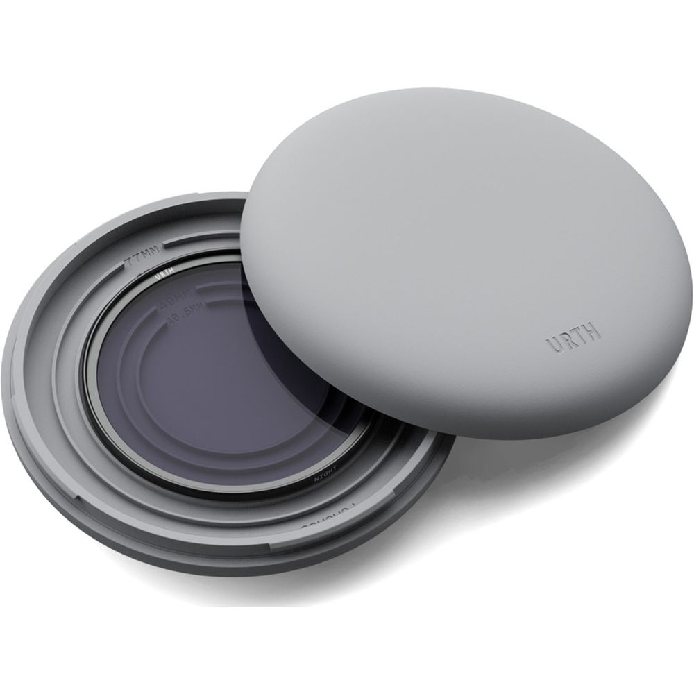 Urth 43mm Magnetic Night Filter Plus+