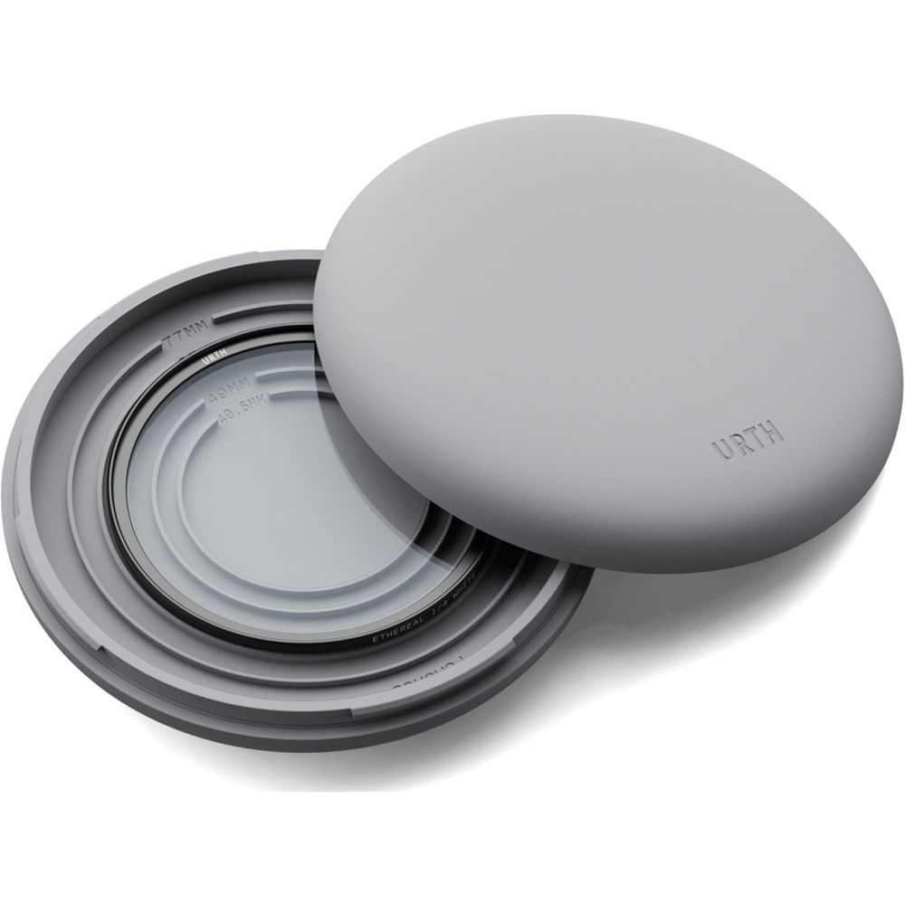 Urth 55mm Magnetic Ethereal 1/4 White Mist Filter Plus+
