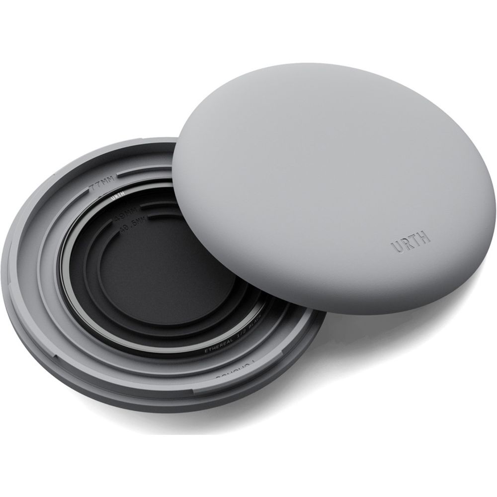 Urth 55mm Magnetic Ethereal 1/2 Black Mist Filter Plus+
