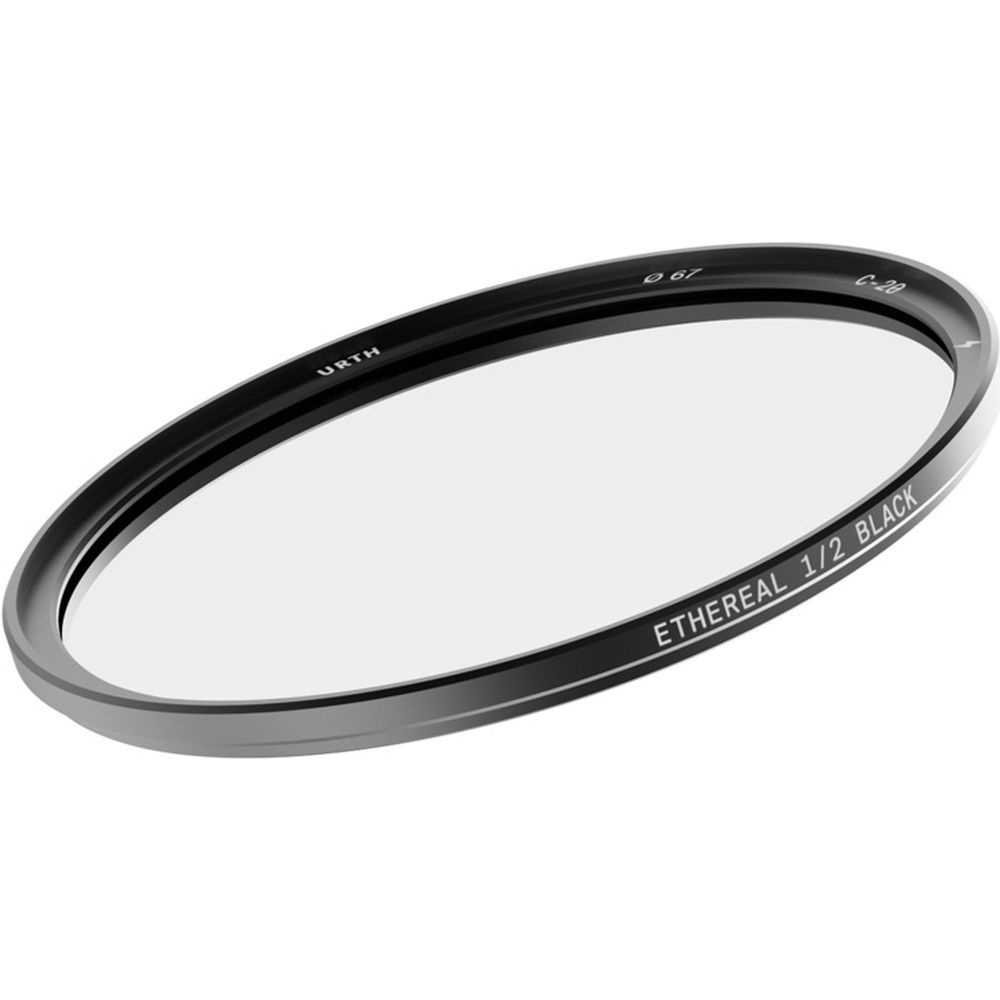 Filtre à brume magnétique éthéré 1/2 Urth 77mm Plus+