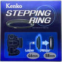 Kenko Stepping Ring 46mm - 58mm