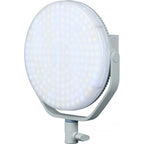 Nanlite Miro 60c LED Full-color Round Panel Light (mint blue)