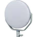 Nanlite Miro 60c LED Full-color Round Panel Light (mint blue)