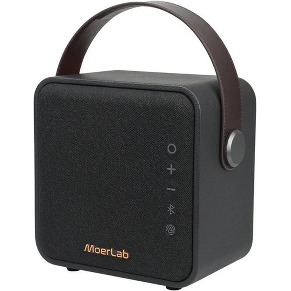 Haut-parleur sans fil MoerLab Overture Auracast