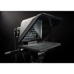 Téléprompteur Elgato Prompter XL grand format avec écran amovible