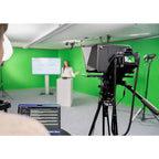 Téléprompteur Elgato Prompter XL grand format avec écran amovible