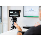 Téléprompteur Elgato Prompter XL grand format avec écran amovible