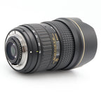 Tokina AT-X 16-28mm f/2.8 PRO FX Nikon used