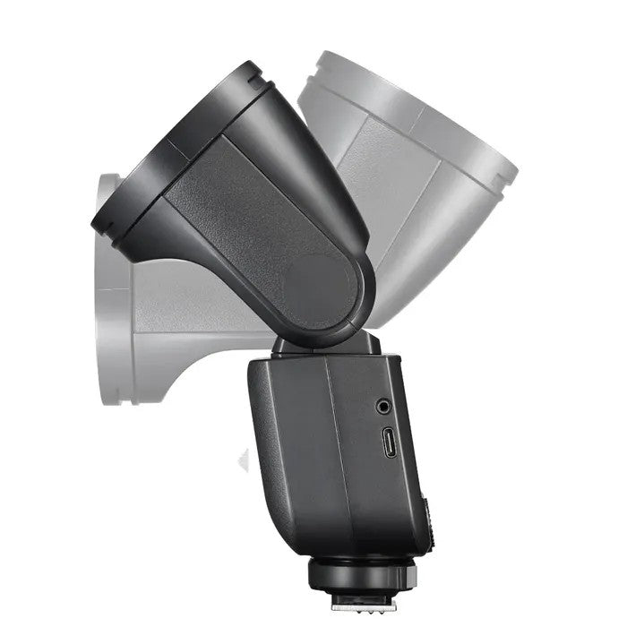 Godox Speedlite V1 Mid - Fujifilm