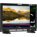 Moniteur SEETEC S24 23,8" 12G-SDI