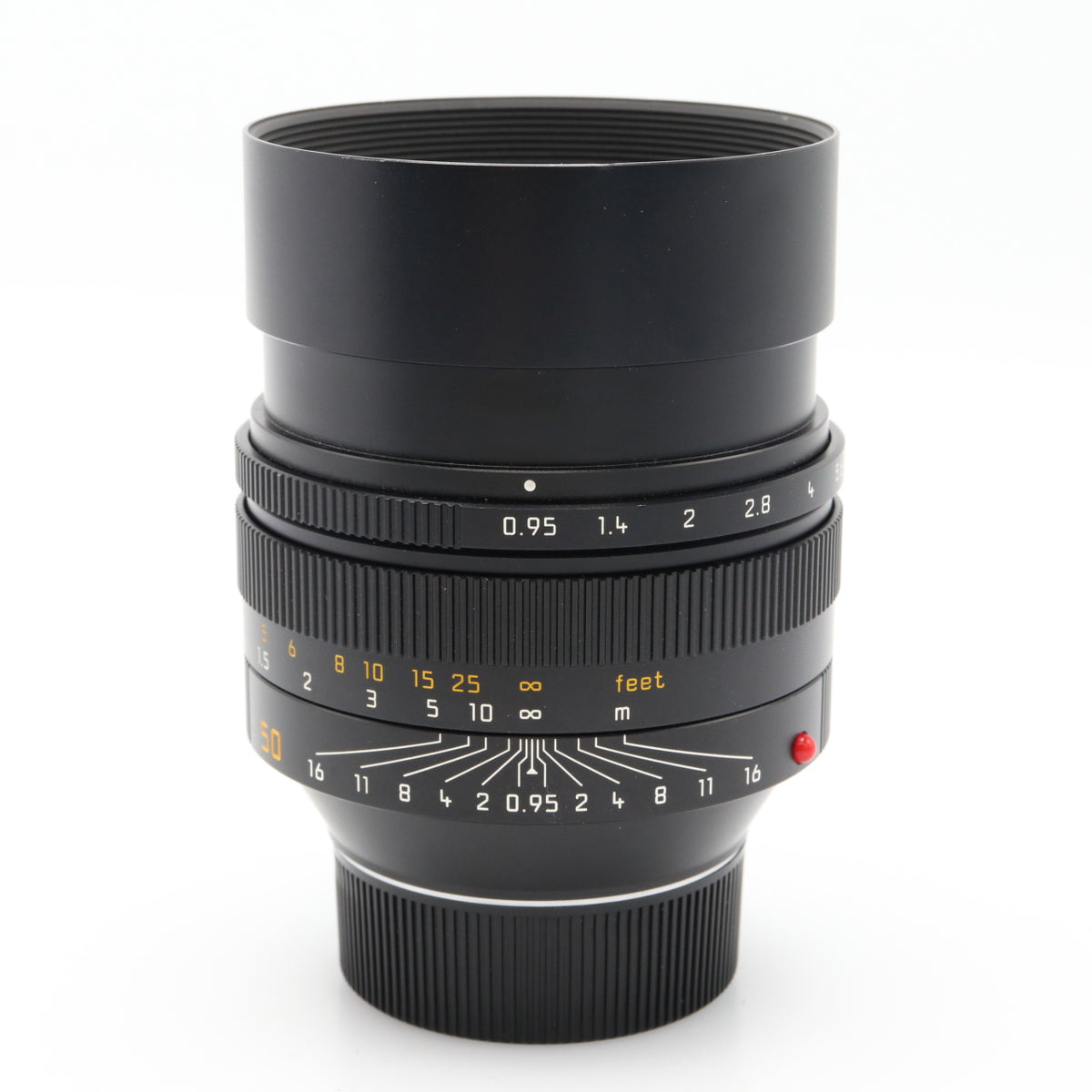 Leica 11602 Noctilux-M 50mm F/0.95 ASPH. used