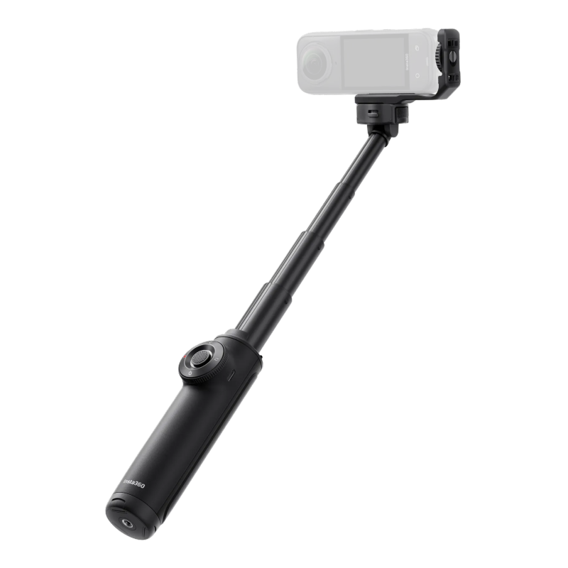 Insta360 Free Framing Perche à Selfie