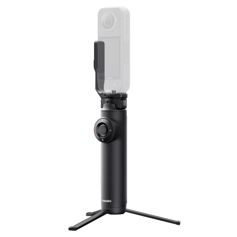 Insta360 Free Framing Perche à Selfie