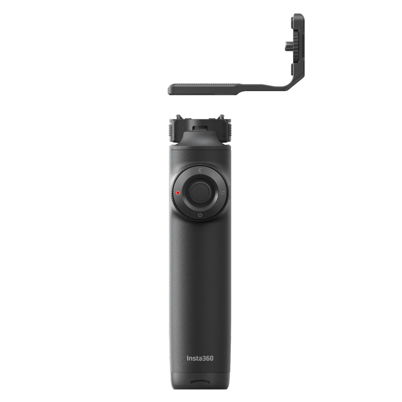 Insta360 Free Framing Perche à Selfie