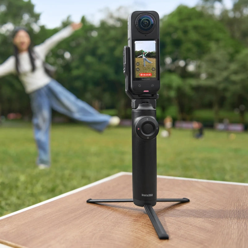 Insta360 Free Framing Perche à Selfie